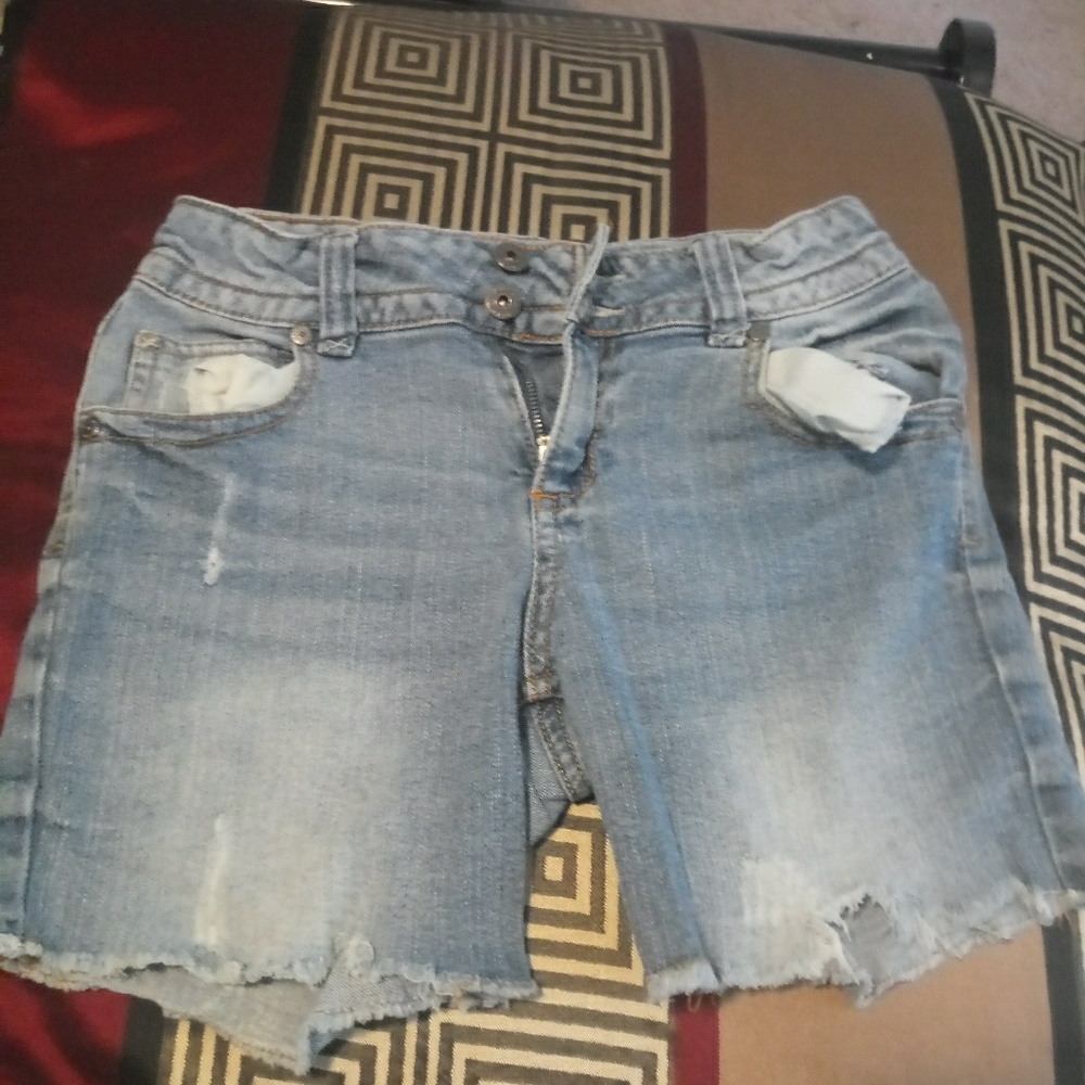 Arazona Jean shorts
